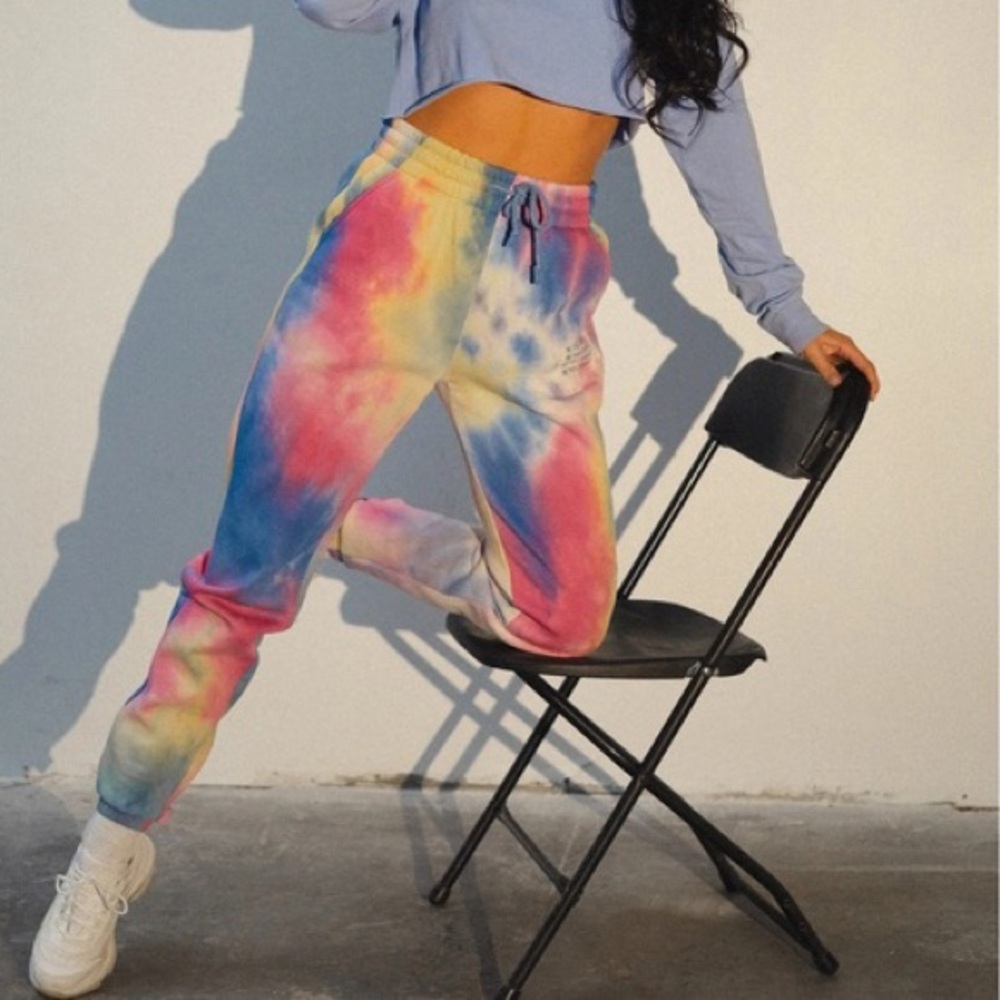 Balance Athletica Affirmation Joggers Acid Rain
